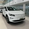 Geely Brand Livan 8 Fully Electric SUV 515km Long Range 7-Seats Compact MPV