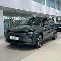 Geely Livan 7 Ruilan Intelligent Mini New Energy SUV Electric Car