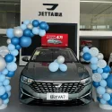 Jetta VA7 Gasoline L4 Low Price Euro VI a Sedan New Car for Volkswagens VA 7 in Stock