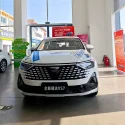 Volkswagen Jetta Vs7 2025 2024 Flagship Edition Automatic Jetta Vs7