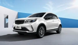 LIVAN Automobile's strategic layout and development prospects in the Algerian market