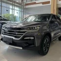 Chery Voiture Kaiyi X3 Pro Petrol Cars Made in China