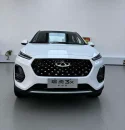 2025 Chery Tiggo 3x New Energy Fuel Car High Speed FWD