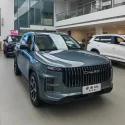 2025 Chery Explorer 06 Urban Edition Deluxe Model SUV