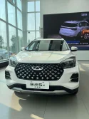 2025 Chery Tiggo 5X 1.5L CVT Engine Gasoline New Car