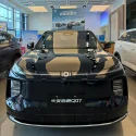 2025 Changan Qiyuan Q07 Hybrid Electric SUV