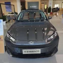 2025 Changan Qiyuan A05 Sedan Automatic EV