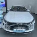 2025 New Energy Car BYD Destroyer 05