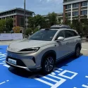BYD Sealion 07 DM-i 2025 Hybrid SUV