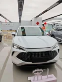 2025 BYD Song L Dm Dm-I Plug-In Hybrid Electric Cars