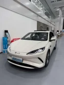 BYD Seal 06 EV