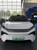BYD Tang L 2025 EV 635km Awd New Energy