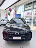 Chery Tiggo 7 plus