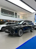 Chery Tiggo 8 plus