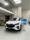 Wholesale Auto Automatic Jetour X70 Chery Brand New
