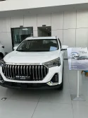 Jetour X90 Plus