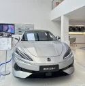 2024 2025 Presale New BYD Denza Z9 Gt Dm