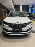 Volkswagen Skoda Karoq