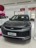 Geely Binyue L