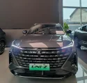 Changan UNI-Z