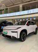 TOYOTA BOZHI 3X