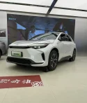 TOYOTA BOZHI 4X