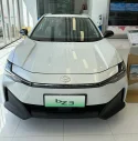 TOYOTA BZ3