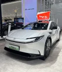 TOYOTA BZ5