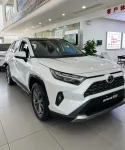 TOYOTA RAV-4