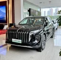Hongqi HS7 PHEV