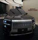 ZEEKR 9X