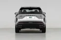 Geely Cityray Back