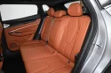 Geely Cityray Back Seat