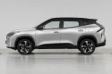 Geely Cityray Side