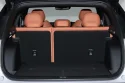 Geely Cityray Trunk
