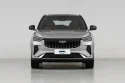 Geely Cityray Front