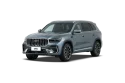 Geely Monjaro (Xingyue L)
