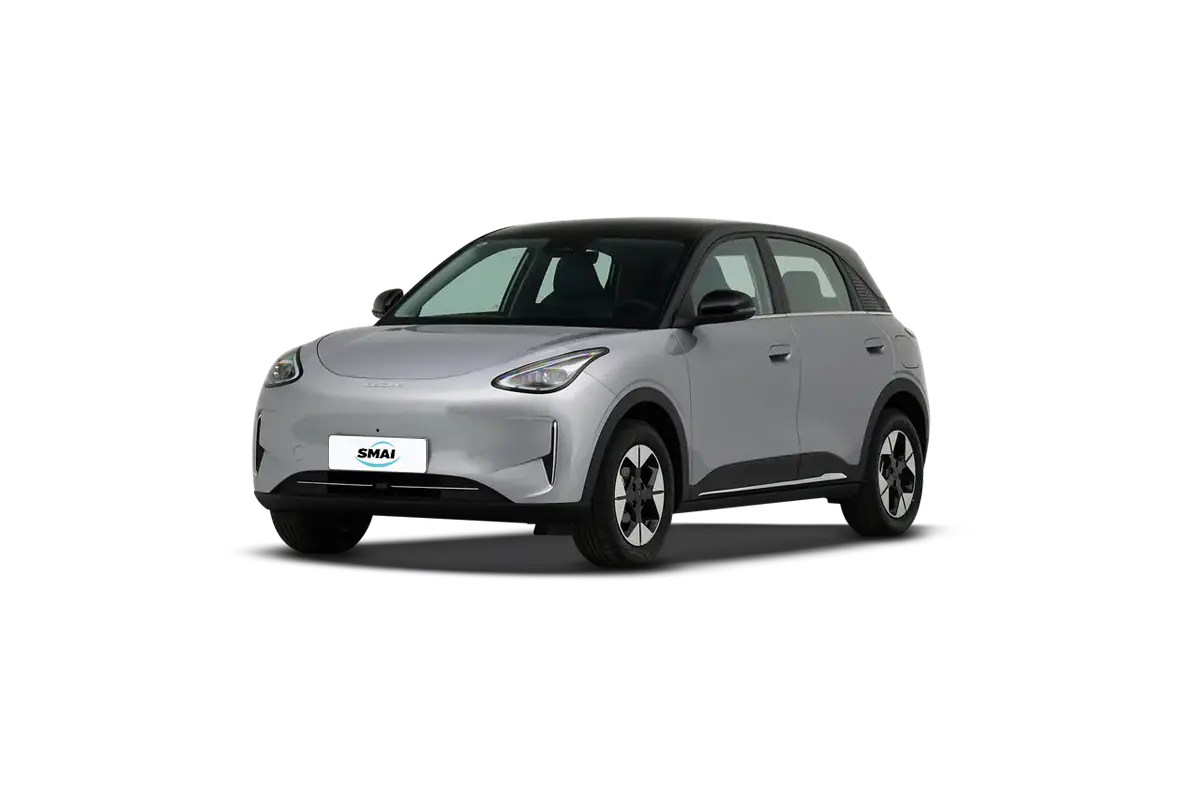 Geely Star Wish (Xingyuan)