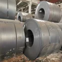 A36 SS400 Q235 Steel Coil