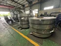 1006 1008 Q195 Steel Coil