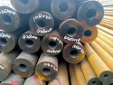 4140 EN19 42CrMo4 Steel Hollow Bar