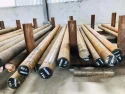 SS400 S235 Steel Bar