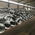 SAE 1006 1008 1012 1015 Steel Wire Rod