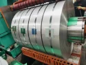 302 Stainless Steel Coil