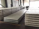 309 310S 321 Stainless Steel Sheet