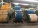 Duplex Stainless Steel Coil
