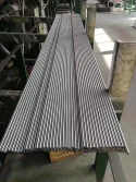309 310S 321 Stainless Steel Bar