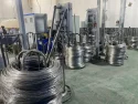 410 0.13mm Stainless Steel Wire