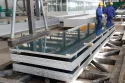 1100 1050 1060 Pure Aluminum Sheet