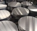 1100 1060 Aluminum Wafer